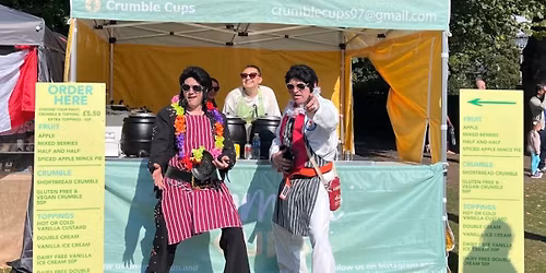 Knaresborough Summer FEASTival