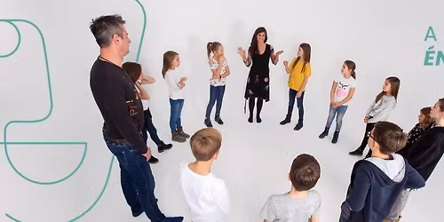 Verebes Linda sz\u00ednm\u0171v\u00e9sz \u00e9s logop\u00e9dus Londonba \u00e9rkezik \ud83d\udd25