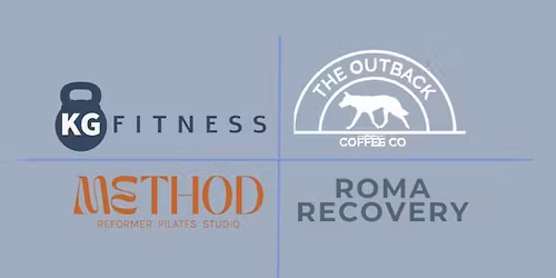 Sunday Reset Session - Social Run and Coffee Van 