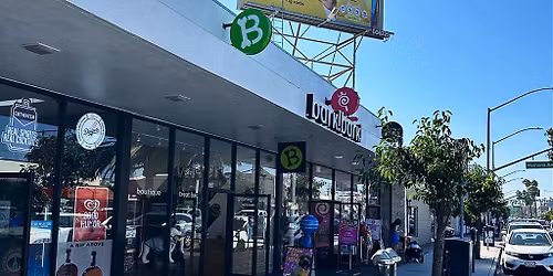 Long Beach - Dog teeth cleaning