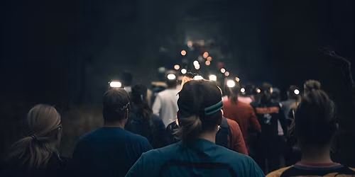 Refleksl\u00f8pet Kristiansand 2025