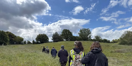 In the footsteps of Ronald Blythe