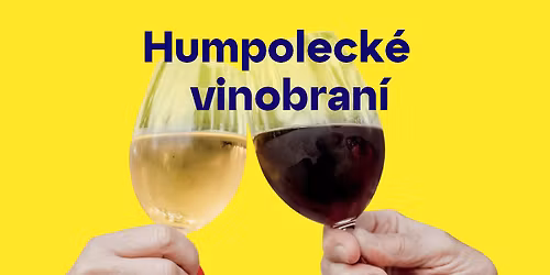 Humpoleck\u00e9 vinobran\u00ed 2026