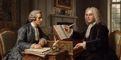 Ensemble Le Parnasse