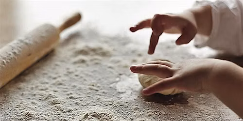 Family Fun: Hands On Pasta Class (1 Adult + 1 Child)