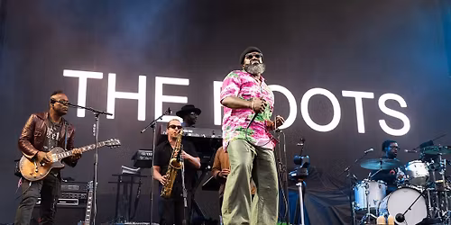 Parking The Roots Picnic with Lil\u2019 Kim, Method Man & Redman, DJ Quik and more