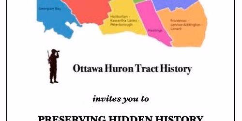 PRESERVING HIDDEN HISTORY