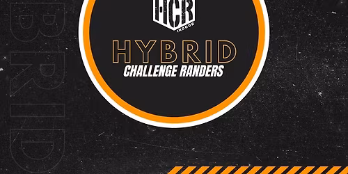 Hybrid Challenge Randers Marts Vol1 2026