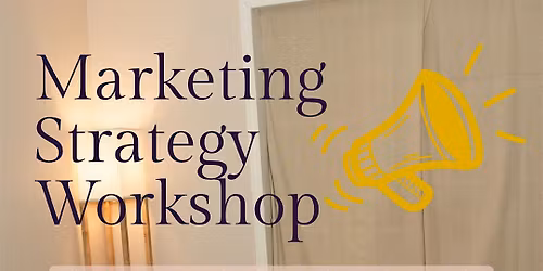 Marketing Strategy Workshop + Headshots