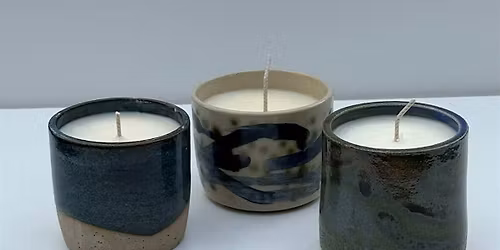 Go East Creatives Market at Hackney Depot