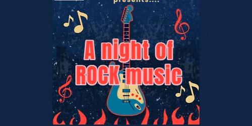 William Howard School Present: A Night of Rock Music 2026