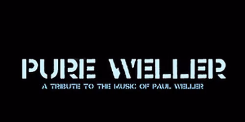 Pure Weller