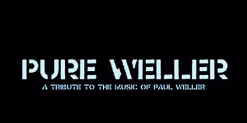 Pure Weller