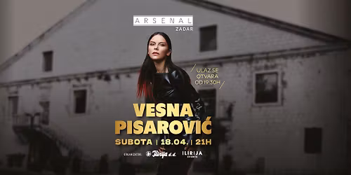 VESNA PISAROVI\u0106