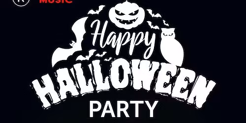 Happy HALLOWEEN Party in P\u00f6cking
