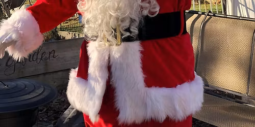 Santa Day @True North