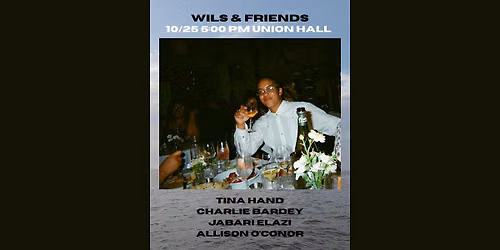 Wils & Friends