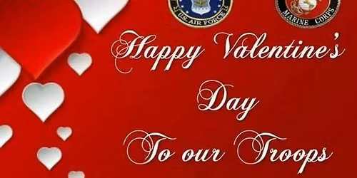 3rd District Monthly Meeting