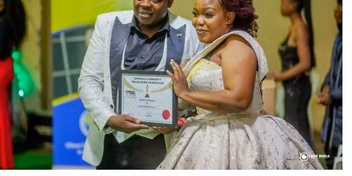 Dungwiza Community Trailblazers Awards