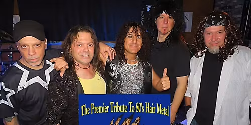 Johnston RI- Come see Scotty K\u2019s new band- Passion!! 