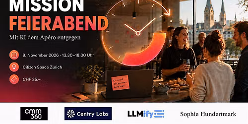 Mission Feierabend