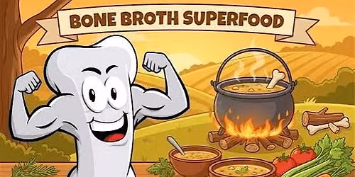 The Buzz Behind Bone Broth and Collagen