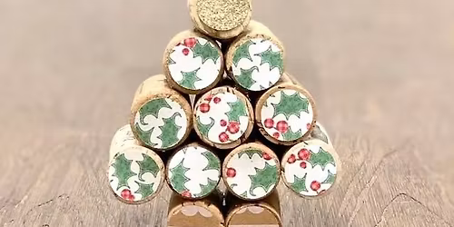 Kids Christmas Crafts $3 each