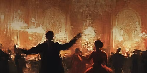 Joffrey Ballet - Eugene Onegin at Lyric Opera House