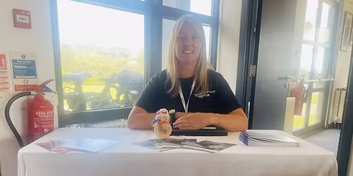 Monthly Natter at the Villa