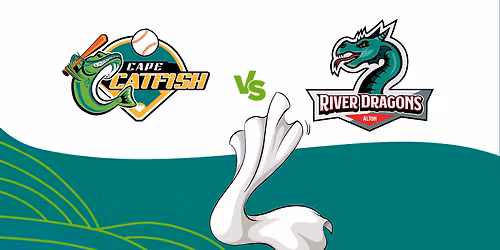 Alton River Dragons at Springfield Lucky Horseshoes at Robin Roberts Stadium at Lanphier Park