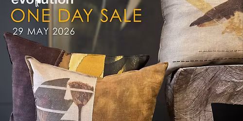 EVOLUTION PRODUCT - ONE DAY SALE
