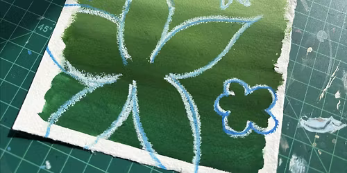 Handmade Love: Mother's Day Edition