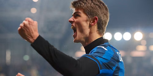 Atalanta vs Frosinone at New Balance Arena