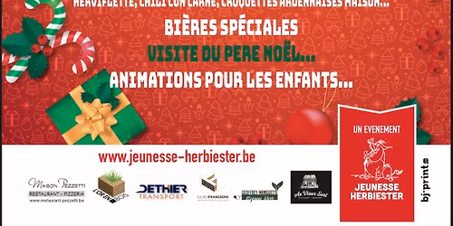 Rencontre de Noël Herbiester 2025