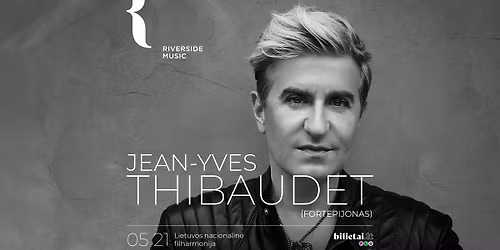 Jean-Yves Thibaudet (fortepijonas)