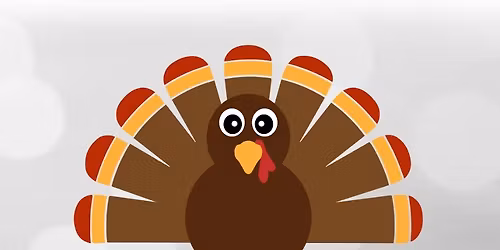 Kids Turkey Fun Shoot