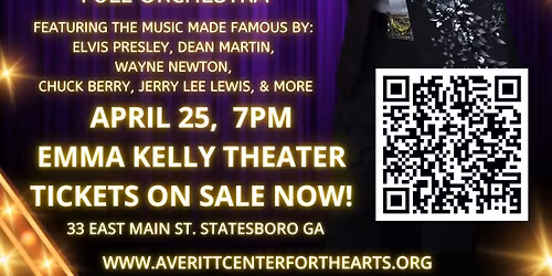 Joey Thurmond & The Select Orchestra 