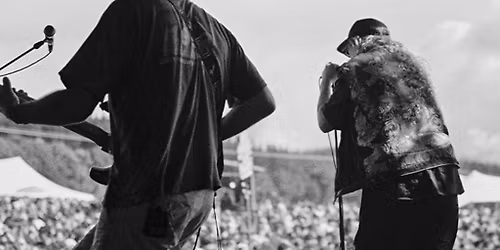 The Pentatonic presents No Cigar