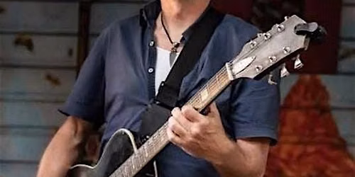 JP Soars Live at Heidi's Jazz Club
