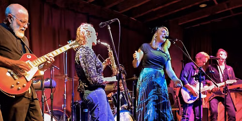 Blue Manna - Live at the Duke!