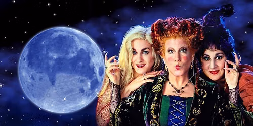 Hocus Pocus