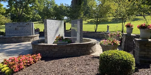 Presentation: Cremation Options at Ferncliff Cemetery