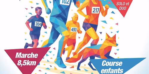 Les Sentiers du Renard