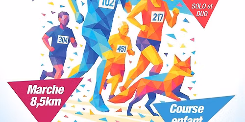 Les Sentiers du Renard