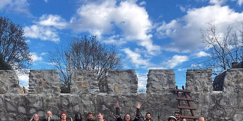 Norman Castle Siege 2026 (EMP)