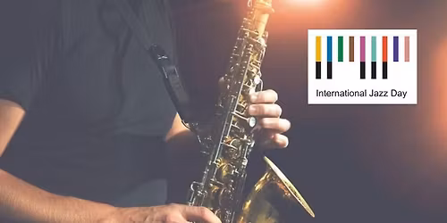 Ingyenes Jam Session Estek: UNESCO JAZZ FEST - FREE BJC JAM SESSION