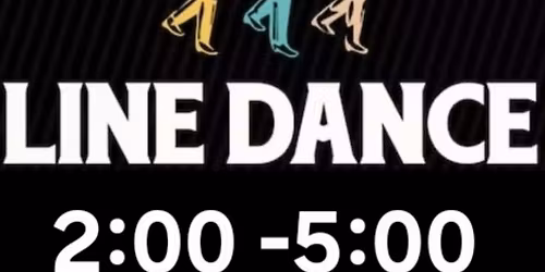 Lakeside Line Dancing 