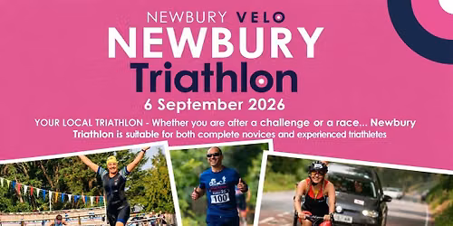 Newbury Triathlon