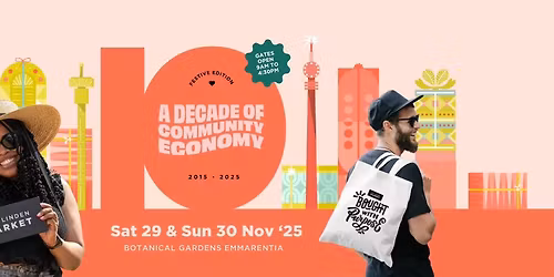 The Linden Market 2025