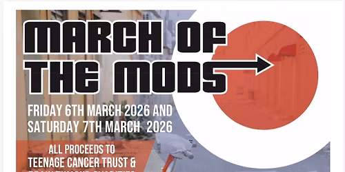 Rugby\u2019s March of the Mods 2026
